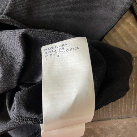 Men’s Louis Vuitton T-Shirt (Virgil Abloh) stitch print - Picture 10 of 12